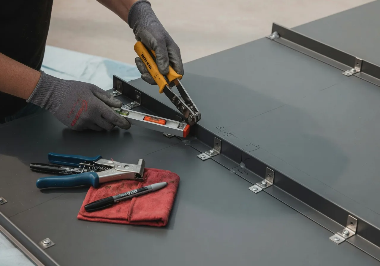 Why choose Metal Roofing Installation in Andrew, IA